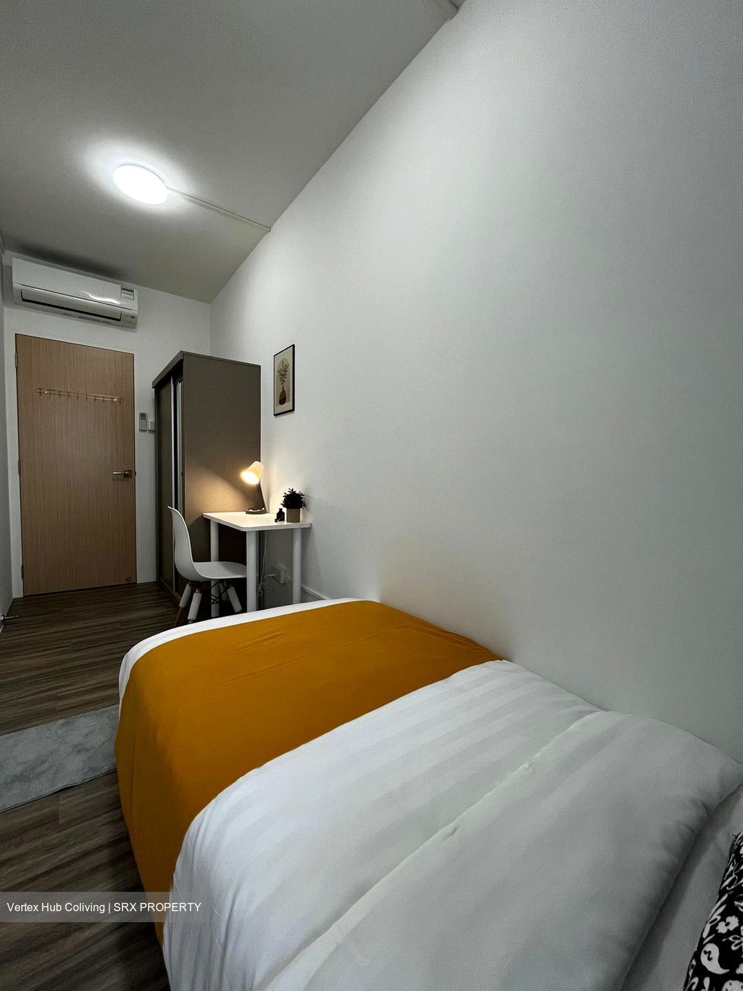 Orchid Park Condominium (D27), Condominium #603674501